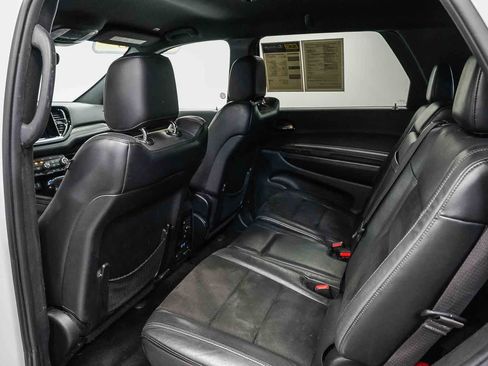 Used 2022 Dodge Durango GT RWD image 15