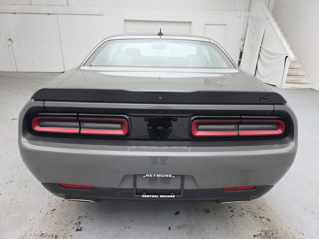 Used 2023 Dodge Challenger GT w/ Plus Package AWD/4WD image 7
