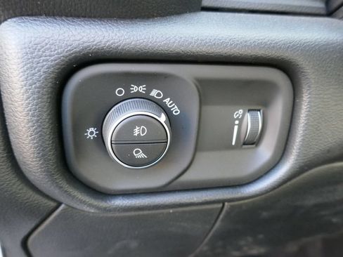 New 2026 RAM 2500 Tradesman AWD/4WD image 15