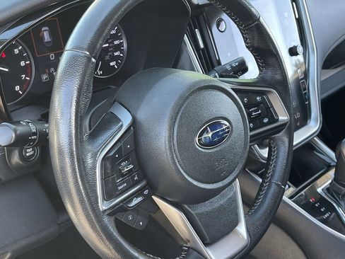 Used 2022 Subaru Outback Premium AWD/4WD image 22