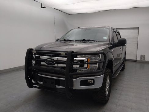 Used 2018 Ford F150 XLT w/ Equipment Group 302A Luxury image 15