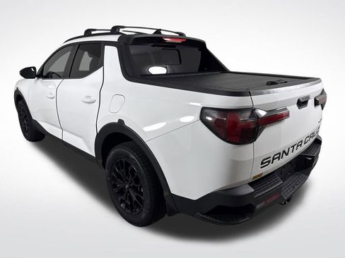 Certified 2022 Hyundai Santa Cruz SEL Premium image 6