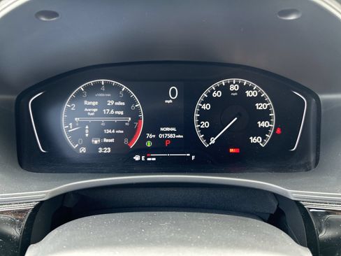 Used 2024 Honda Civic Sport image 10