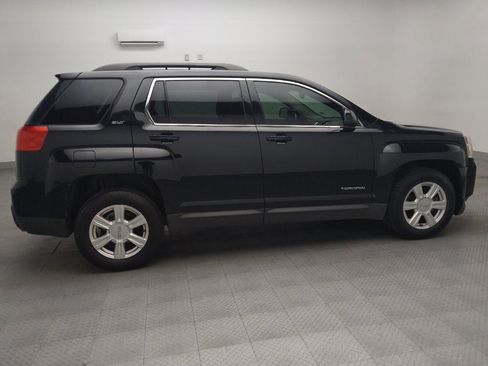 Used 2015 GMC Terrain SLT w/ Open Road Package FWD image 10