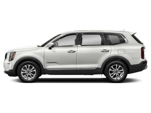 Used 2022 Kia Telluride LX AWD/4WD image 6