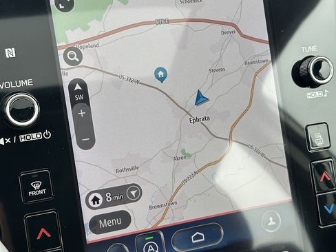 Used 2020 Subaru Legacy Limited w/ Popular Package #3 image 39