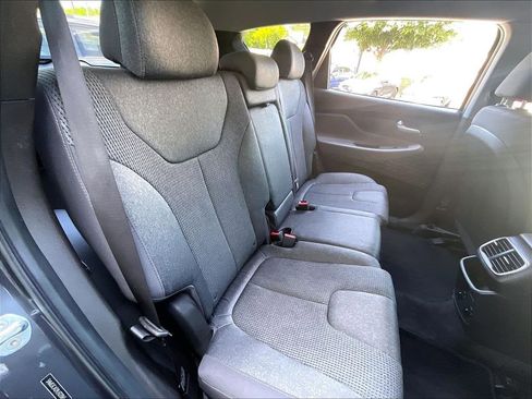 Used 2020 Hyundai Santa Fe SEL AWD/4WD image 15