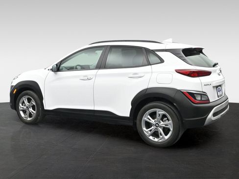 Certified 2023 Hyundai Kona SEL w/ Cargo Package AWD/4WD image 3