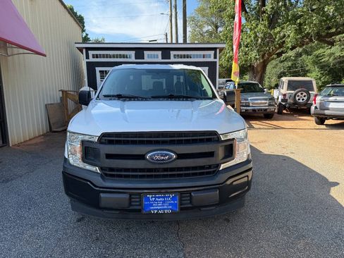 Used 2018 Ford F150 XL RWD image 2
