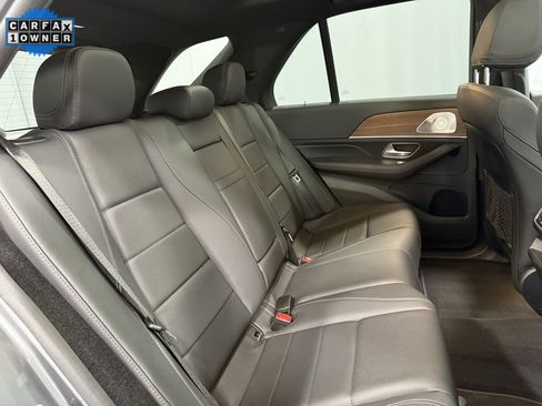 Certified 2022 Mercedes-Benz GLE 450 4MATIC image 24