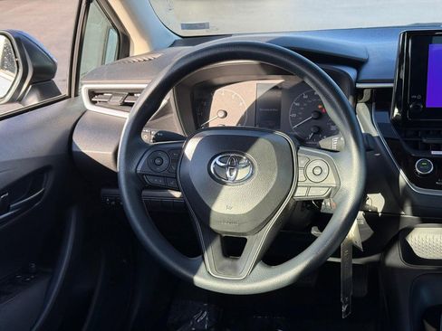 Certified 2025 Toyota Corolla LE image 13