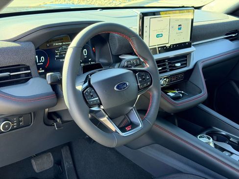 New 2026 Ford Explorer ST w/ Sun And Sound Package image 25