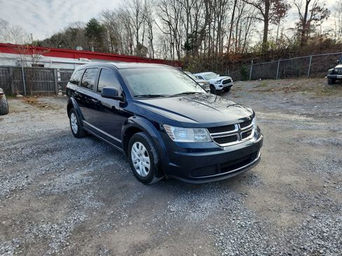 Used 2013 Dodge Journey American Value Package image 7