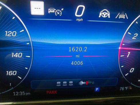 Used 2026 Mercedes-Benz E 450 4MATIC All-Terrain Wagon image 16