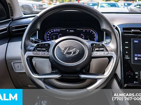 Used 2024 Hyundai Tucson SEL FWD image 31
