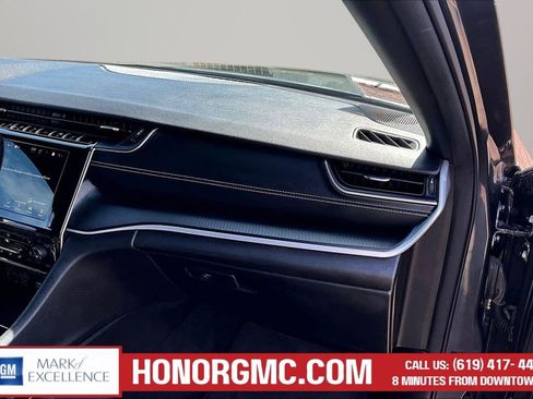 Used 2024 Jeep Grand Cherokee Altitude AWD/4WD image 26