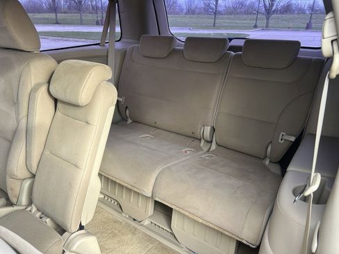 Used 2010 Honda Odyssey EX image 15