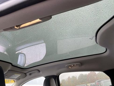 Used 2025 Ford Mustang Mach-E Premium w/ Interior Protection Package image 11