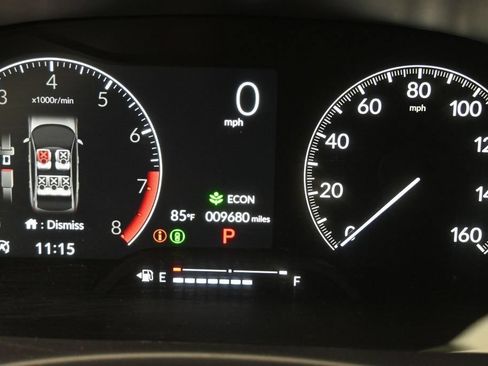 Used 2023 Honda Civic Sport image 17