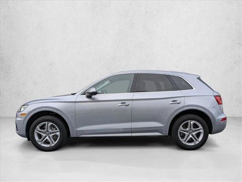 Used 2018 Audi Q5 2.0T Premium Plus w/ Premium Plus Package image 8