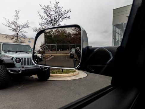 Used 2020 RAM 1500 Laramie image 69