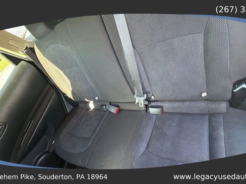 Used 2015 Nissan Rogue S w/ Convenience Package AWD/4WD image 41