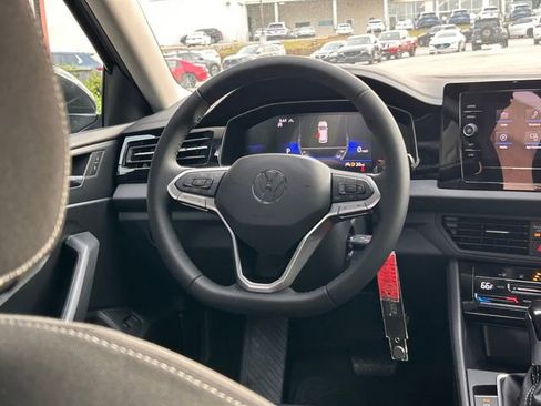 New 2026 Volkswagen Jetta S image 17