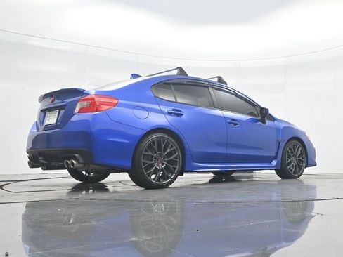 Used 2021 Subaru WRX w/ Popular Package #1 AWD/4WD image 37