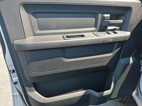 New 2026 RAM 2500 Tradesman w/ Chrome Appearance Group image 12