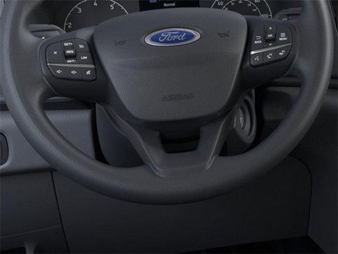 New 2025 Ford Transit 350 XLT image 33