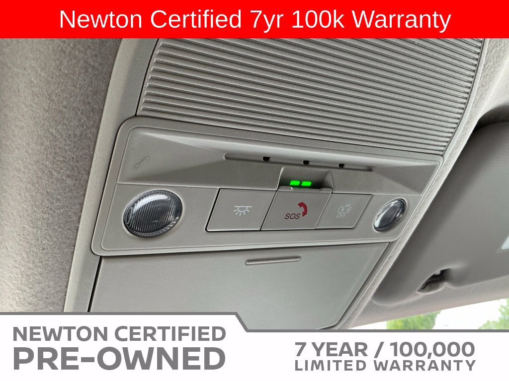 Used 2026 Nissan Kicks SR w/ Cold Weather Package AWD/4WD image 29