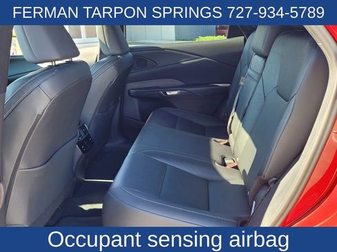 Used 2024 Lexus RX 350 F Sport image 14