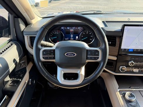 Used 2024 Ford Expedition Limited image 30