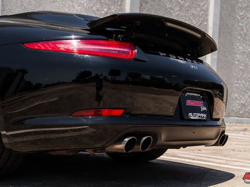 Used 2013 Porsche 911 Carrera RWD image 29