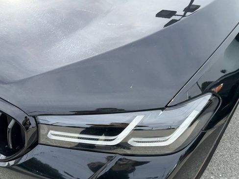 Used 2023 BMW 530i w/ M Sport Package image 34