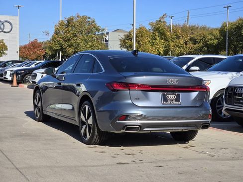 New 2025 Audi A5 2.0T Prestige image 8