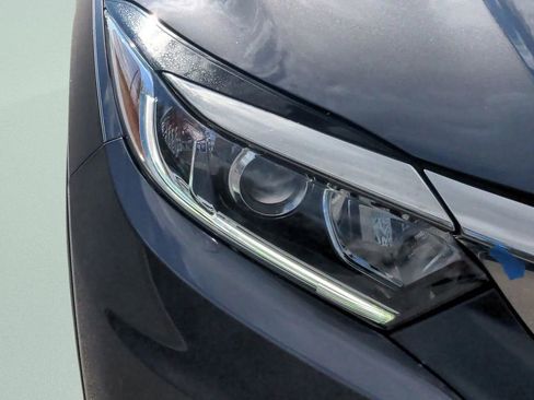 Used 2019 Honda HR-V LX image 23