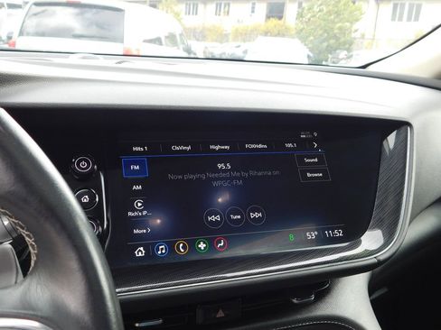 Used 2023 Buick Envision Essence w/ Sport Touring Package image 20