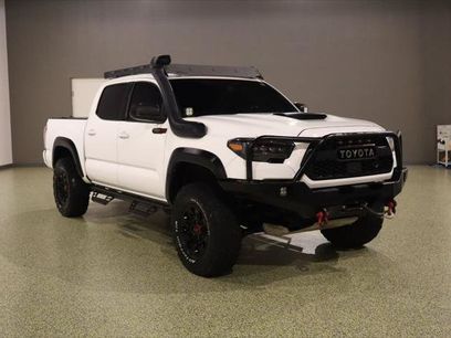 Used 2019 Toyota Tacoma TRD Pro