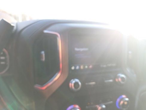 Used 2020 GMC Sierra 1500 Denali w/ Denali Ultimate Package image 5