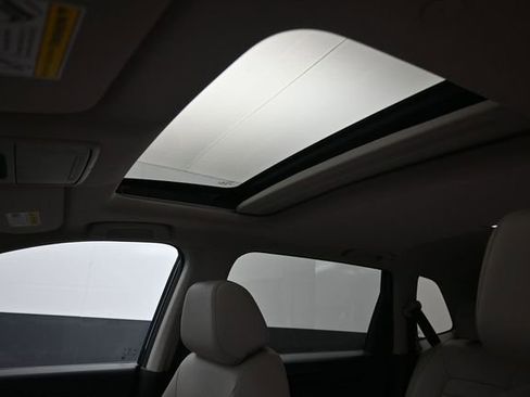 Certified 2024 Honda CR-V EX-L image 21