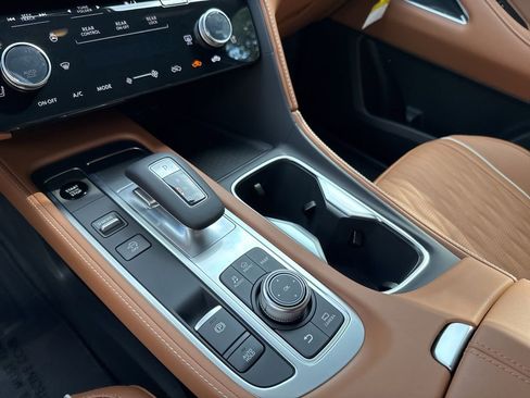 Used 2026 INFINITI QX60 Autograph w/ Dark Cargo Package AWD/4WD image 15