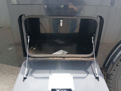 New 2026 RAM 4500 Laramie w/ Laramie Trim Package image 8