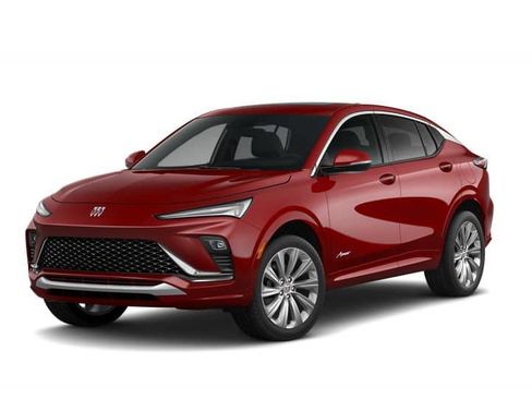 New 2026 Buick Envista Avenir image 51