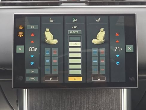 New 2026 Land Rover Range Rover SE image 20