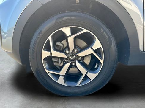 Used 2020 Kia Sportage LX AWD/4WD image 32