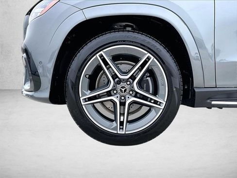 New 2026 Mercedes-Benz GLS 450 GLS 450 image 14