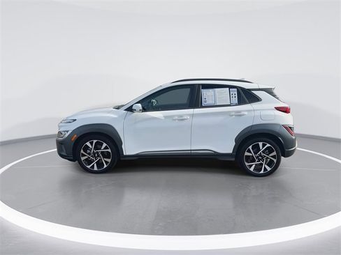 Used 2023 Hyundai Kona Limited image 5