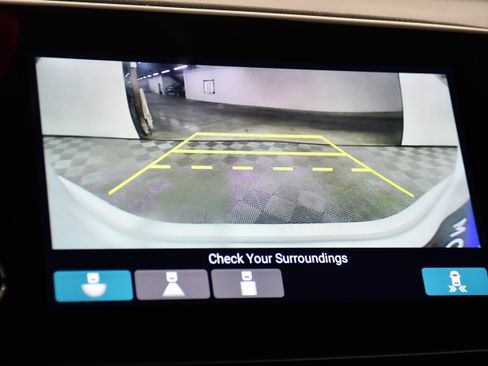 Certified 2022 Honda Pilot TrailSport image 28