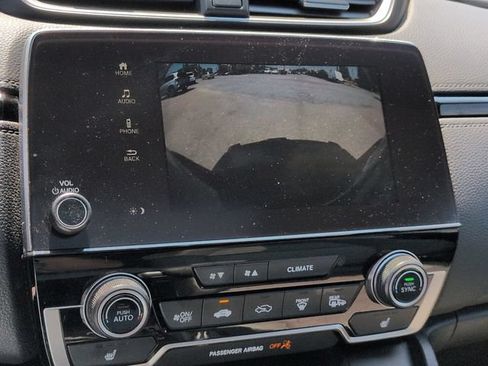 Used 2021 Honda CR-V EX image 23